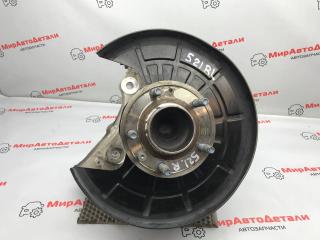 кулак задний левый Chevrolet Equinox 3 поколение (2017 - 2025), 84034300