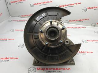 кулак задний правый GMC Terrain 2 поколение (2017 - 2025), 84034301