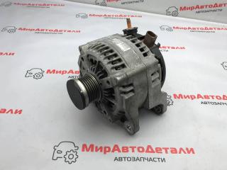 генератор Alfa Romeo Giulia 2 поколение 2018, 2.0 л., бензин, АКПП, 50537696