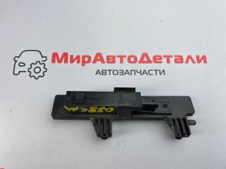 усилитель бампера заднего GMC Terrain 2 поколение [рестайлинг], 13580790, 84300035