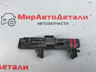 Антенна системы комфортного доступа GMC Terrain 2 поколение (2017 - 2025), 13580790, 84300035