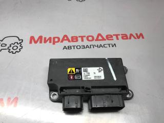 блок AirBag Chevrolet Blazer 3 поколение 2020, 2.5 л., бензин, АКПП, 13537158
