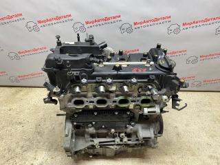 двигатель Alfa Romeo Stelvio 1 поколение, 2.0 л., 55273835, 00500552120, 1353635, PVPP