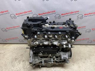 двигатель Alfa Romeo Stelvio 1 поколение, 2.0 л., PVPP