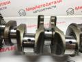 коленвал GMC Terrain 2 поколение (2017 - 2025), 2.0 л., бензин, 12627209 - фото №9
