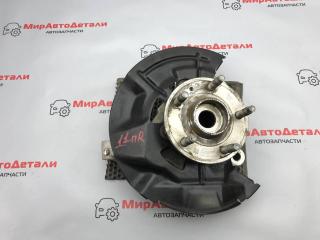 кулак поворотный правый Chevrolet Bolt EUV 1 поколение (2021 - 2024), 42492766