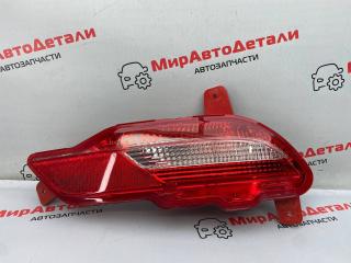 фонарь задний правый Buick Encore GX 1 поколение 2022, 1.3 л., бензин, АКПП, 42716019