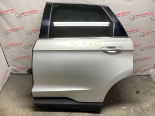 дверь задняя левая Ford Edge 2 поколение CD539 [рестайлинг] 2019, 2.0 л., бензин, АКПП