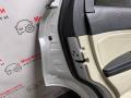 дверь задняя левая Ford Edge 2 поколение CD539 [рестайлинг] 2019, 2.0 л., бензин, АКПП - фото №16