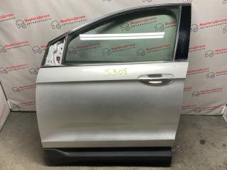 дверь передняя левая Ford Edge 2 поколение CD539 [рестайлинг] 2019, 2.0 л., бензин, АКПП