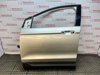 дверь передняя левая Ford Edge 2 поколение CD539 [рестайлинг] 2019, 2.0 л., бензин, АКПП