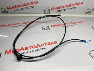 трос капота Buick Encore GX 1 поколение 2021, 1.3 л., бензин, АКПП, 42743112