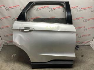 дверь задняя правая Ford Edge 2 поколение CD539 [рестайлинг] 2019, 2.0 л., бензин, АКПП