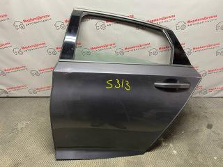 дверь задняя левая Honda Accord 10 поколение 2019, 1.5 л., бензин, АКПП