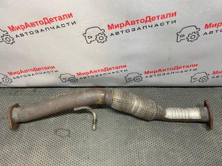 гофра глушителя Buick ENVISION 2 поколение, 2.0 л., бензин