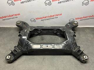 балка подвески задняя Cadillac XT5 1 поколение [рестайлинг], 84229619