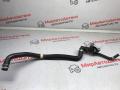 фланец (тройник) системы охлаждения Alfa Romeo Stelvio 1 поколение, 2.0 л., бензин, 05281478AA, 50533837 - фото №3