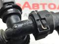 фланец (тройник) системы охлаждения Alfa Romeo Stelvio 1 поколение, 2.0 л., бензин, 05281478AA, 50533837 - фото №7