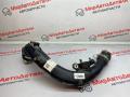 патрубок интеркулера Alfa Romeo Giulia 2 поколение, 2.0 л., бензин, 00500536260, 05281935AC - фото №2