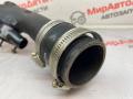 патрубок интеркулера Alfa Romeo Giulia 2 поколение, 2.0 л., бензин, 00500536260, 05281935AC - фото №6