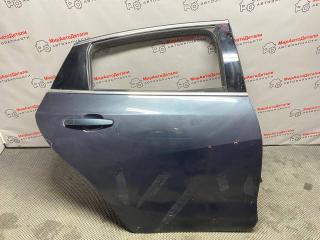 дверь задняя правая Chevrolet Malibu 9 поколение [рестайлинг] 2019, 1.5 л., бензин, АКПП