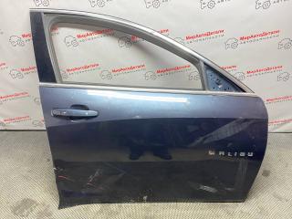 дверь передняя правая Chevrolet Malibu 9 поколение [рестайлинг] 2019, 1.5 л., бензин, АКПП