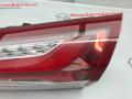 фонарь крышки багажника правый Chevrolet Malibu 9 поколение [рестайлинг] 2019, 1.5 л., бензин, АКПП, 84595945 - фото №5