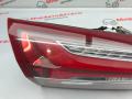 фонарь крышки багажника левый Chevrolet Malibu 9 поколение [рестайлинг] 2019, 1.5 л., бензин, АКПП, 84595946 - фото №5