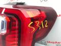 фонарь задний правый GMC Acadia 2 поколение [рестайлинг] 2020, 2.5 л., бензин, АКПП, 84856295 - фото №6