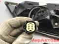 фонарь задний правый Ford Edge 2 поколение CD539 [рестайлинг] 2019, 2.0 л., бензин, АКПП, KT4B13404A, KT4B13404B - фото №11