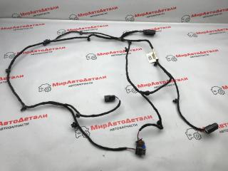 Проводка бампера переднего Chevrolet Bolt 1 поколение 2020, электро, 42724825