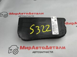 подушка безопасности сиденья Alfa Romeo Giulia 2 поколение 2018, 2.0 л., бензин, АКПП, 34203230