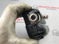 подушка безопасности сиденья Alfa Romeo Giulia 2 поколение 2018, 2.0 л., бензин, АКПП, 34203230 - фото №3