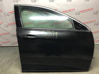 дверь передняя правая Buick Regal 6 поколение 2018, 2.0 л., бензин, АКПП