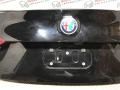 крышка багажника (дверь 3-5) Alfa Romeo Giulia 2 поколение 2018, 2.0 л., бензин, АКПП - фото №4