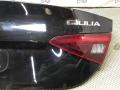 крышка багажника (дверь 3-5) Alfa Romeo Giulia 2 поколение 2018, 2.0 л., бензин, АКПП - фото №5