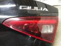 крышка багажника (дверь 3-5) Alfa Romeo Giulia 2 поколение 2018, 2.0 л., бензин, АКПП - фото №6