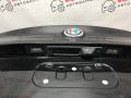 крышка багажника (дверь 3-5) Alfa Romeo Giulia 2 поколение 2018, 2.0 л., бензин, АКПП - фото №8