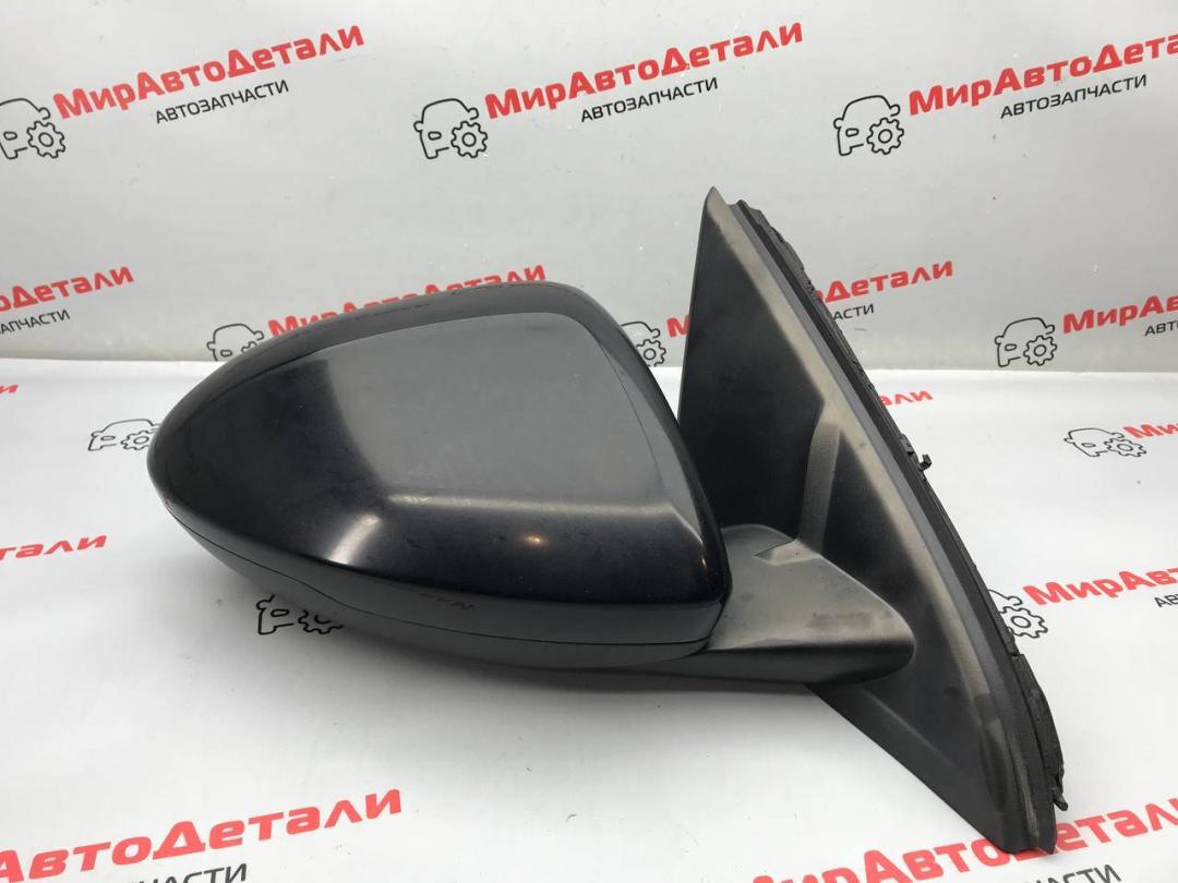 зеркало наружное правое Opel Insignia 2 поколение (B) (2017 - 2020), 39075355, 39075355U - фото №1