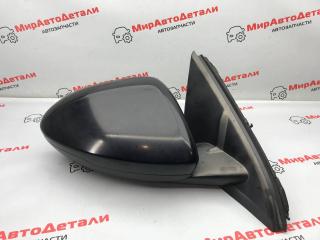 зеркало наружное правое Opel Insignia 2 поколение (B) (2017 - 2020), 39075355, 39075355U