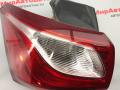 фонарь задний левый Chevrolet Equinox 3 поколение 2018, 2.0 л., бензин, АКПП, 84282655 - фото №6