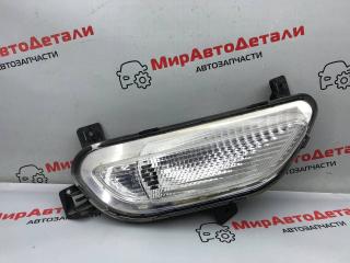 поворотник правый Opel Ampera 2 поколение, 42663534