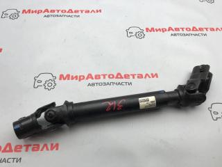 рулевой карданчик Chevrolet Blazer 3 поколение (2018 - 2025), 84731541
