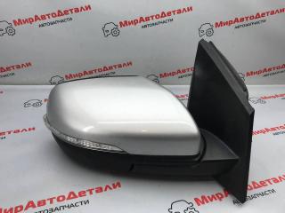 зеркало наружное правое Ford Edge 2 поколение CD539 [рестайлинг] 2019, 2.0 л., бензин, АКПП, JT4B17682