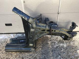 лонжерон правый Chevrolet Malibu 9 поколение [рестайлинг] 2019, 1.5 л., бензин, АКПП