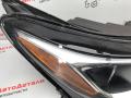 фара правая Chevrolet Equinox 3 поколение 2018, 2.0 л., бензин, АКПП, 84194564 - фото №6