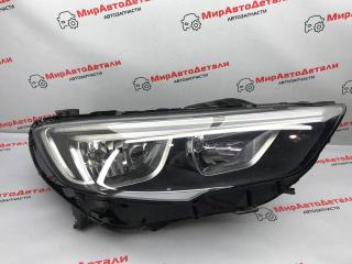 фара правая Buick Regal 6 поколение 2018, 2.0 л., бензин, АКПП, лифтбэк, 39122971