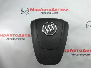 подушка безопасности водителя Buick Encore 1 поколение [рестайлинг] 2017, 1.4 л., бензин, АКПП, 95328147