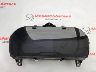 щиток приборов (приборная панель) Honda Accord 10 поколение 2019, 1.5 л., бензин, АКПП, 78100TVAA115M1