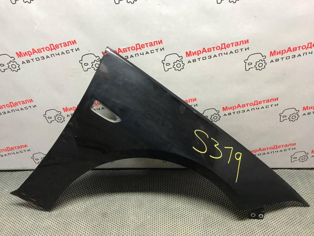 крыло переднее правое Opel Insignia 2 поколение (B) (2017 - 2020) - фото №1